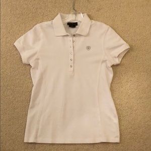 Ariat Polo Shirt